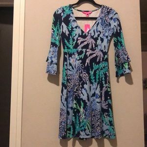 Lilly Pulitzer Dress NWT